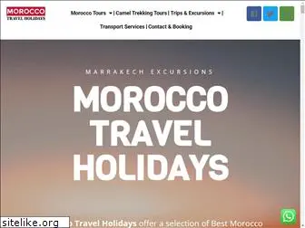 moroccotravelholidays.com
