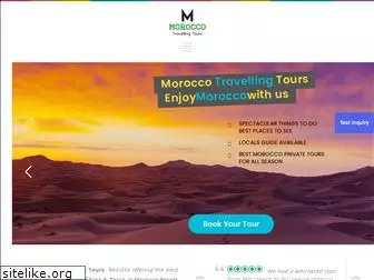 moroccotravellingtours.com