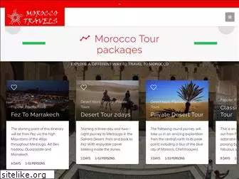 moroccotravels.net