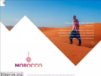 moroccotravelstour.com