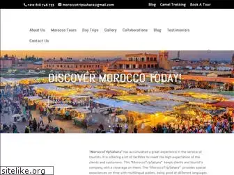 moroccotripsahara.com