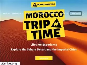 moroccotriptime.com