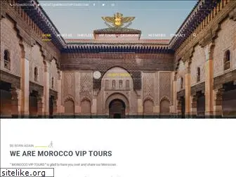 moroccoviptours.com