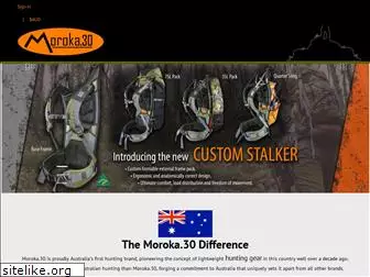 moroka30.com.au