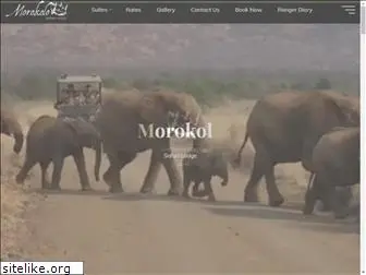 morokolo.com