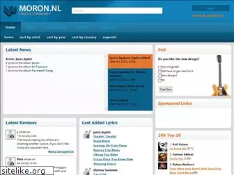 moron.nl