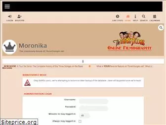 moronika.com