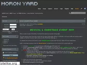 moronyard.com