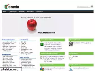 morovia.net