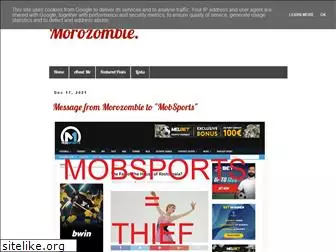 morozombie.blogspot.com