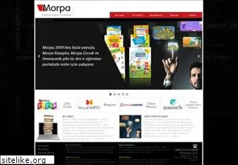 morpa.com.tr