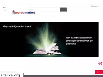 morpamarket.com