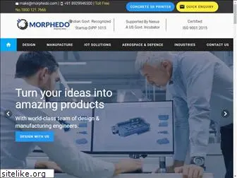 morphedo.com