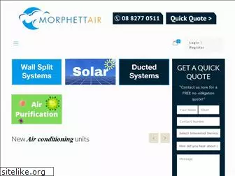 morphettair.com.au