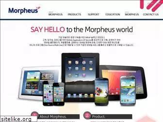 morpheus.co.kr