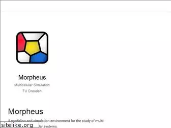 morpheus.gitlab.io