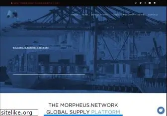 morpheus.network