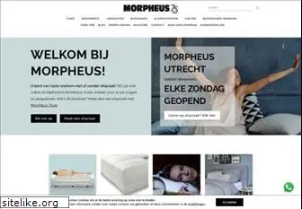 morpheus.nl