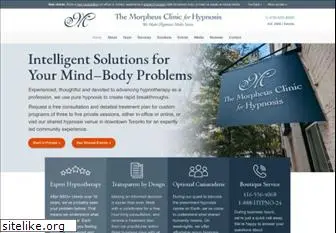 morpheusclinic.com