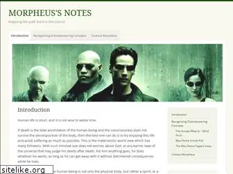 morpheusnotes.wordpress.com