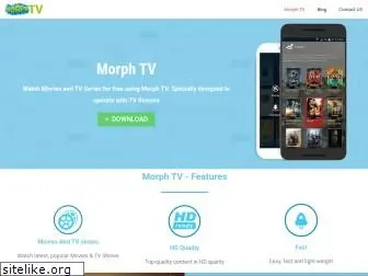 morpheustvhd.com