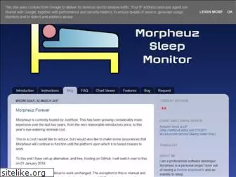 morpheuz.net