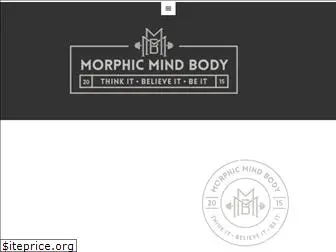 morphicmindbody.com