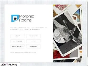 morphicrooms.com