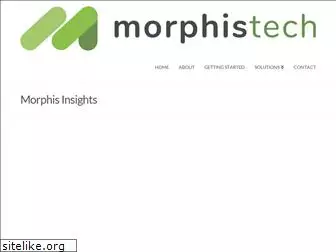 morphis-insights.com