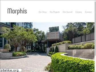 morphisdesign.com