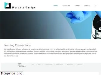 morphixdesign.com