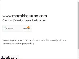 morphixtattoo.com