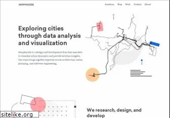 morphocode.com