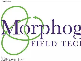 morphogenicfieldtechnique.com