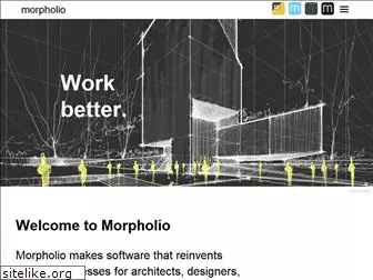 morpholioapps.com