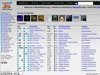 morphos-storage.net