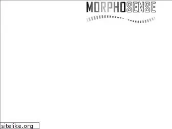 morphosense.com