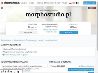 morphostudio.pl thumbnail