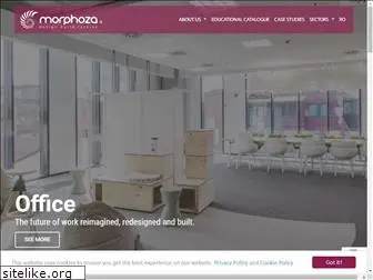 morphoza.com