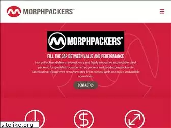 morphpackers.com