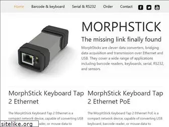 morphstick.com