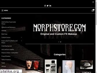 morphstore.com