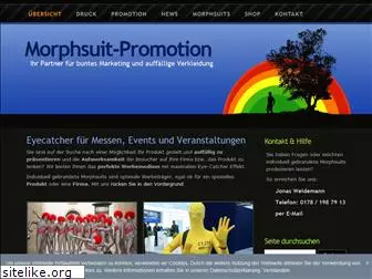 morphsuit-promotion.com