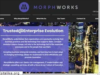 morphworks.com