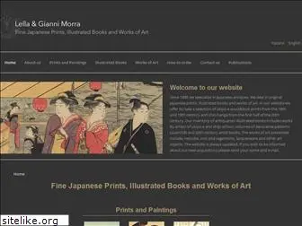 morra-japaneseart.com