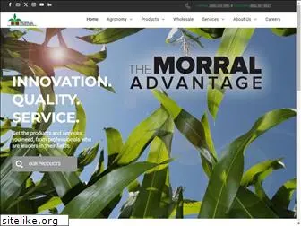 morralcompanies.com