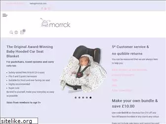 morrck.co.uk