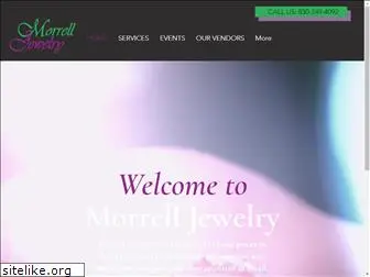 morrelljewelry.com