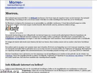 morren-consultancy.nl