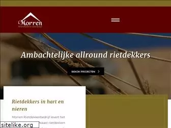 morrenrietdekkersbedrijf.nl